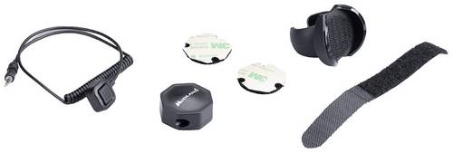 Midland Headset/Sprechgarnitur PTT Dual Bluetooth f. Dual Mike C1488