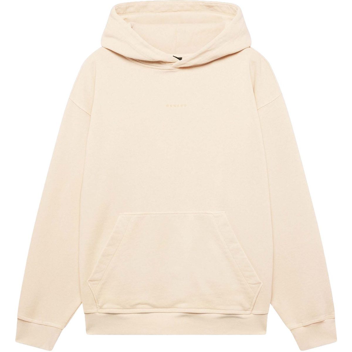 Oakley Echo MOD Embroidered Hoodie mist (68S) L FOA408664-68S-L