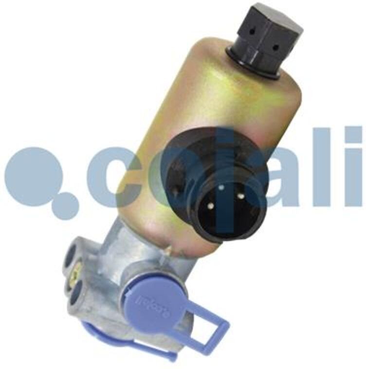 Valve magnétique COJALI 2218201