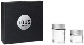 Tous Man EDT 100 ml + EDT Mini 50 ml