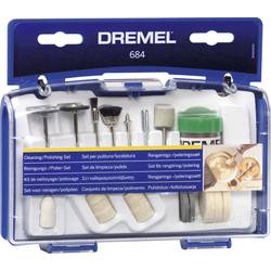 Dremel 26150684JA Schleifstift-Set 1 Set