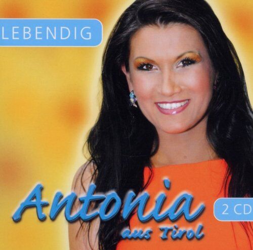 Antonia aus Tirol - Lebendig - Preis vom 30.09.2026 09:01:18 h