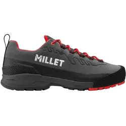 Millet, Herren, Wanderschuhe, Cimaï Pro Approach-Schuhe, grau (40.5), Grau