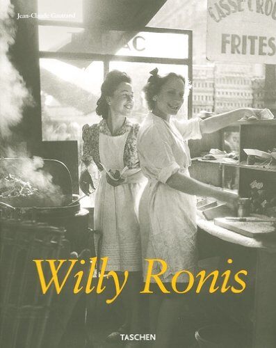 Willy Ronis - Willy Ronis : stolen moments. Willy Ronis : gestohlene augenblicke. Willy Ronis : instants dérobés - Preis vom 10.10.2026 11:48:34 h
