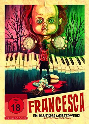 Luciano Onetti - Francesca - Preis vom 04.10.2026 03:51:26 h