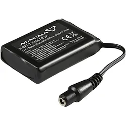 Macna 7,4V/2,2A Akku für Handschuh/Socke