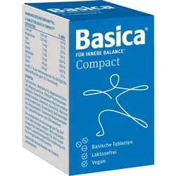 Basica Compact 120 ST