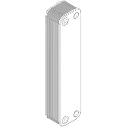 Wärmetauscher Swep QN85H-46 - 8738207562
