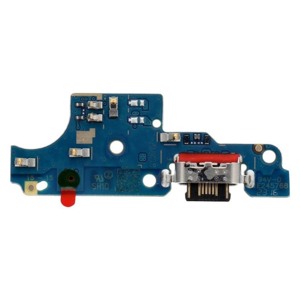 OEM Consumables! Charging board for MOTOROLA G30 (Fast Charger) (49066411)