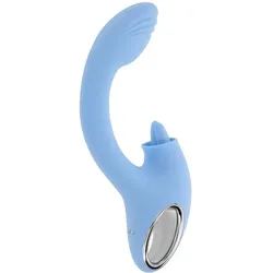 Evolved, Vibrator, Playboy Sapphire Sky