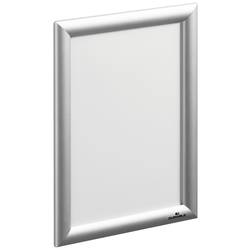 Durable 479623 479623 Klapprahmen Silber 1 x DIN A4 1 St. (B x H x T) 24 x 32.9 x 1.2 cm
