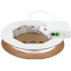 LogiLink FB4LC20 (20 m), Netzwerkkabel