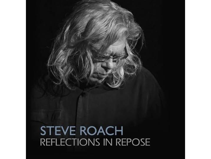 Reflections In Repose