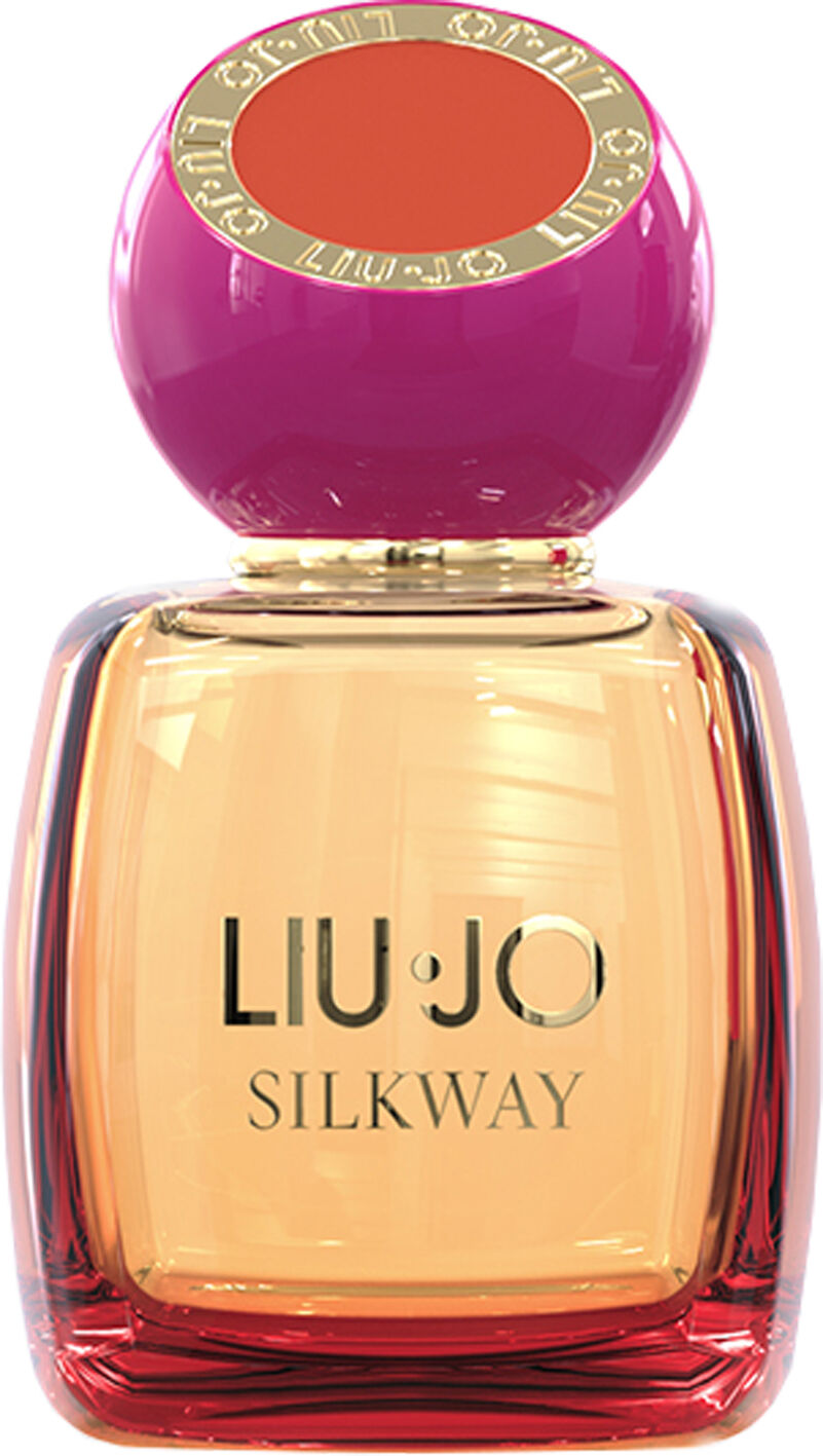 LIU JO Silkway Eau De Toilette