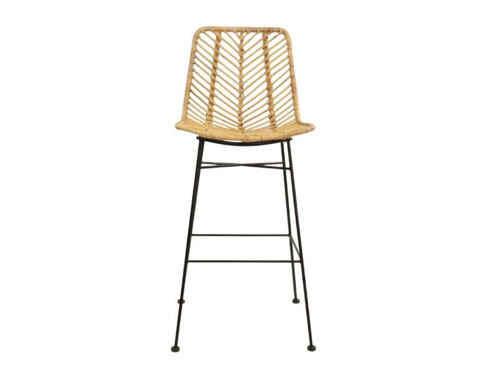 Chaise de bar COCO