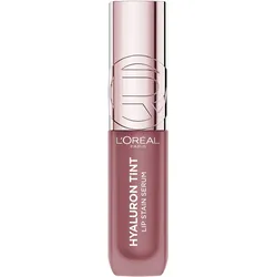 L'ORÉAL PARIS HYALURON TINT Lip Stain Serum - pink
