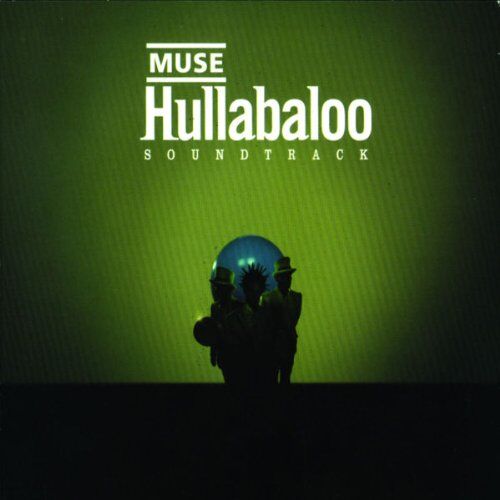 Muse - Hullabaloo - Preis vom 05.10.2026 03:47:11 h