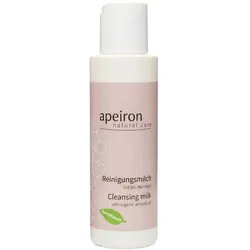 Sanfte Reinigungsmilch 100ml