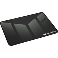 TUF Gaming P1, Gaming-Mauspad schwarz/weiß