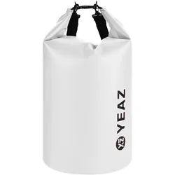 YEAZ Wasserfester Packsack 40L ISAR