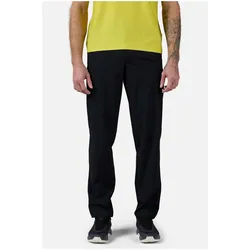 Rossignol, Herren, Outdoorhose, Lycian (XL), Schwarz