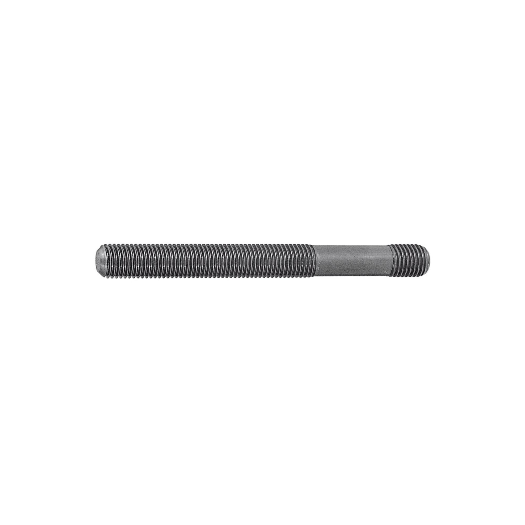 AMF Stiftschraube DIN6379 M30x200mm vergütet auf 8.8 (81612)