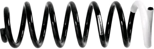 SACHS 994 771 Coil spring