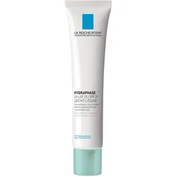 La Roche Posay, Gesichtscreme, Hydraphase HA UV (40 ml, Tagescreme, SPF 25)