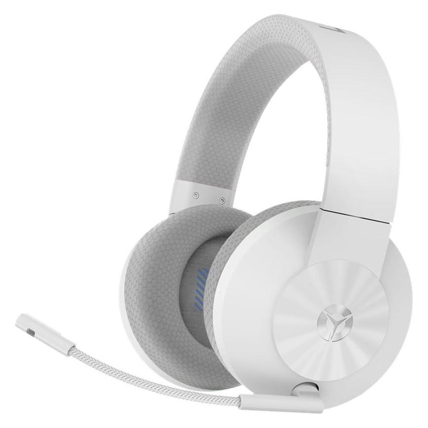 Lenovo Legion H600 Wireless Gaming Headset (Kabelgebunden, Kabellos) (GXD1C98345)