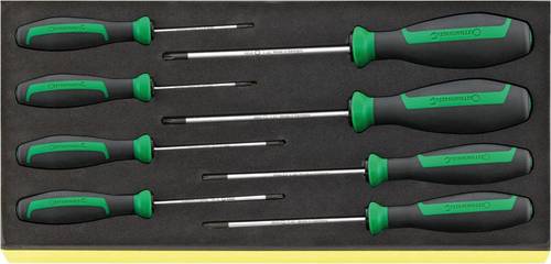 Stahlwille TCS 4650 Schraubendreher-Set