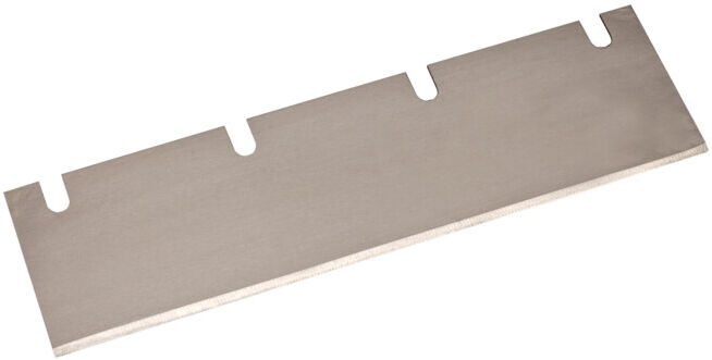 Couteau à rouleau pour Bullystripper 60x210mm, couteau standard 10 pcs. ; Roll (1714582)