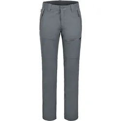 ICEPEAK Ahlen Softshellhose Herren 817 - lead-grey 28