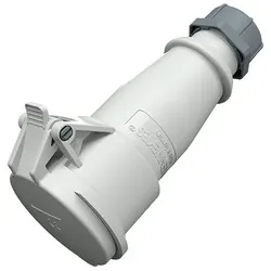 Mennekes 3007 Kupplung AM-TOP 16A3p1h>50-500V IP44