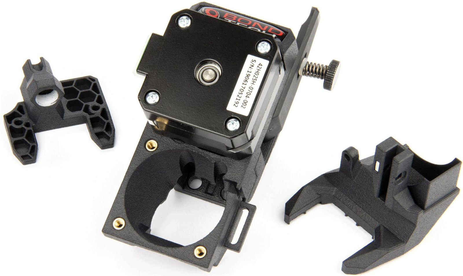 Bondtech DDX v3 direct drive extruder voor Creality CR-10S Pro / Max