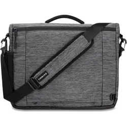 Timbuk2 Transit The Closer Aktentasche 39 cm Laptopfach (16.93"), Notebooktasche, Grün
