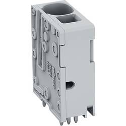 WAGO 2636-3101/000-006 Leiterplattenklemme 100 St.