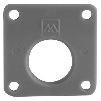 Werkstarck Distanzplatten (104100994)