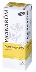 Pranarôm Óleo Vegetal Cominho Preto 50 ml