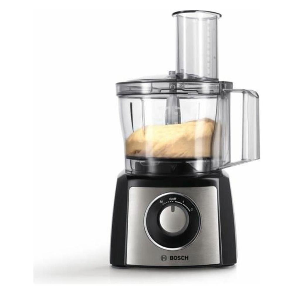 Bosch Hausgeräte MultiTalent 3 MCM3501M (1000 ml, 800 W) (MCM3501M)