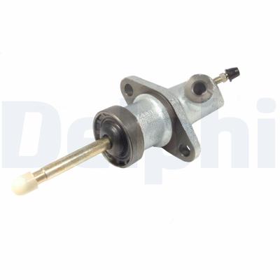 DELPHI Nehmerzylinder, Kupplung LL80132 für BMW