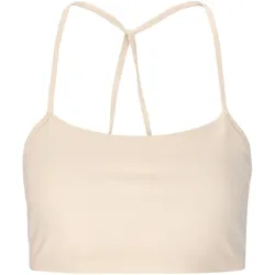 Athlecia Seray Low Support Sport-BH Damen 1207 - vaporous gray XS