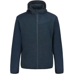 ICEPEAK Herren BOLIVAR, Größe 3XL in Schwarz Schwarz