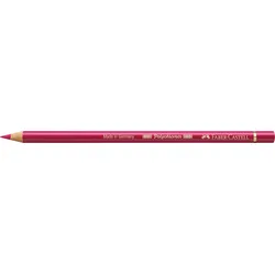 Faber Castell Farbstift Polychromos 3,8mm karmin rosa
