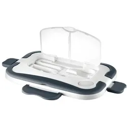 UNOLD Deckel (komplett) für LUNCHBOX 58850