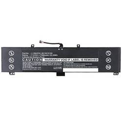 CoreParts Ersatz-Akku MBXLE-BA0149 7.4 V Lenovo