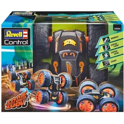 Revell 24554 RC Stunt Car Wheely Monster