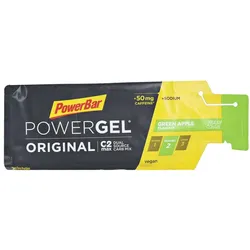 Powerbar Powergel Original & Fruit green 41 g