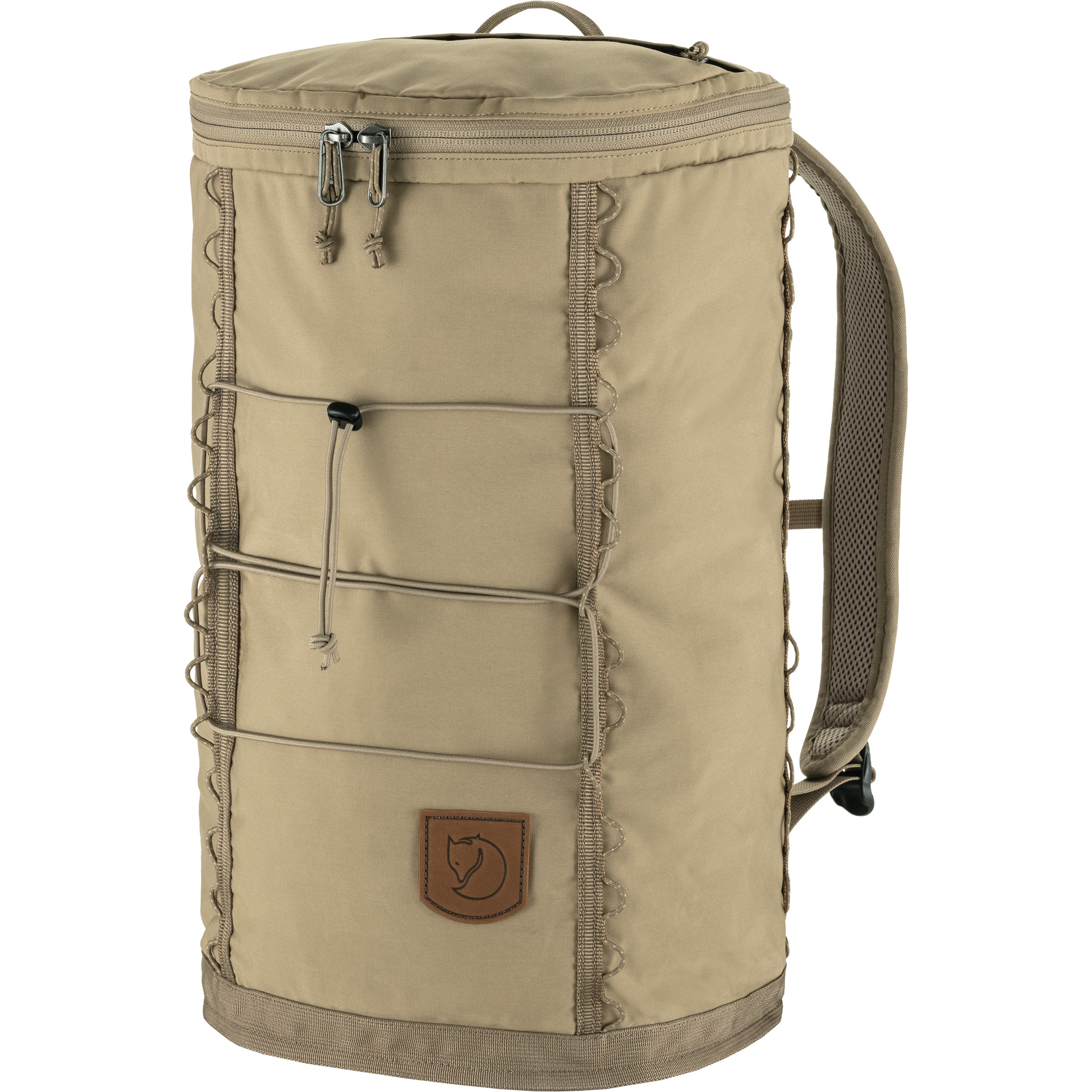 Fjällräven Singi 20 Daypacks clay Größe 20L Trekking Wasserabweisend