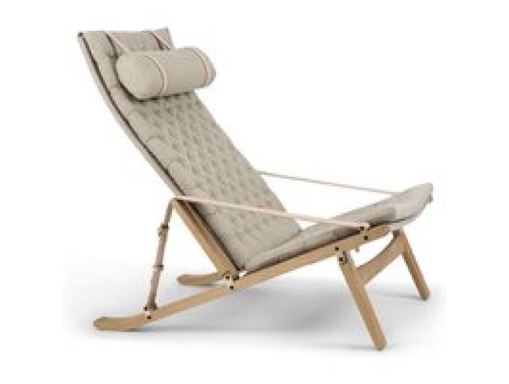 Carl Hansen & Søn - And Son Fk10 Plico Chair