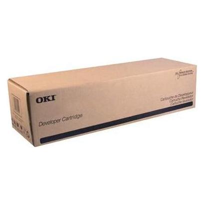 Inkadoo OKI 45643701TYPE D3 Entwickler gelb 70.000 Seiten Gelb OKI ES 9455 9465 (45643701)